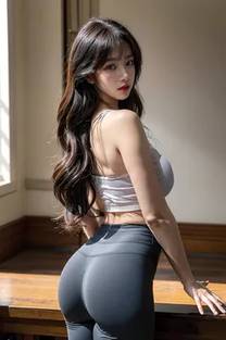 主演8