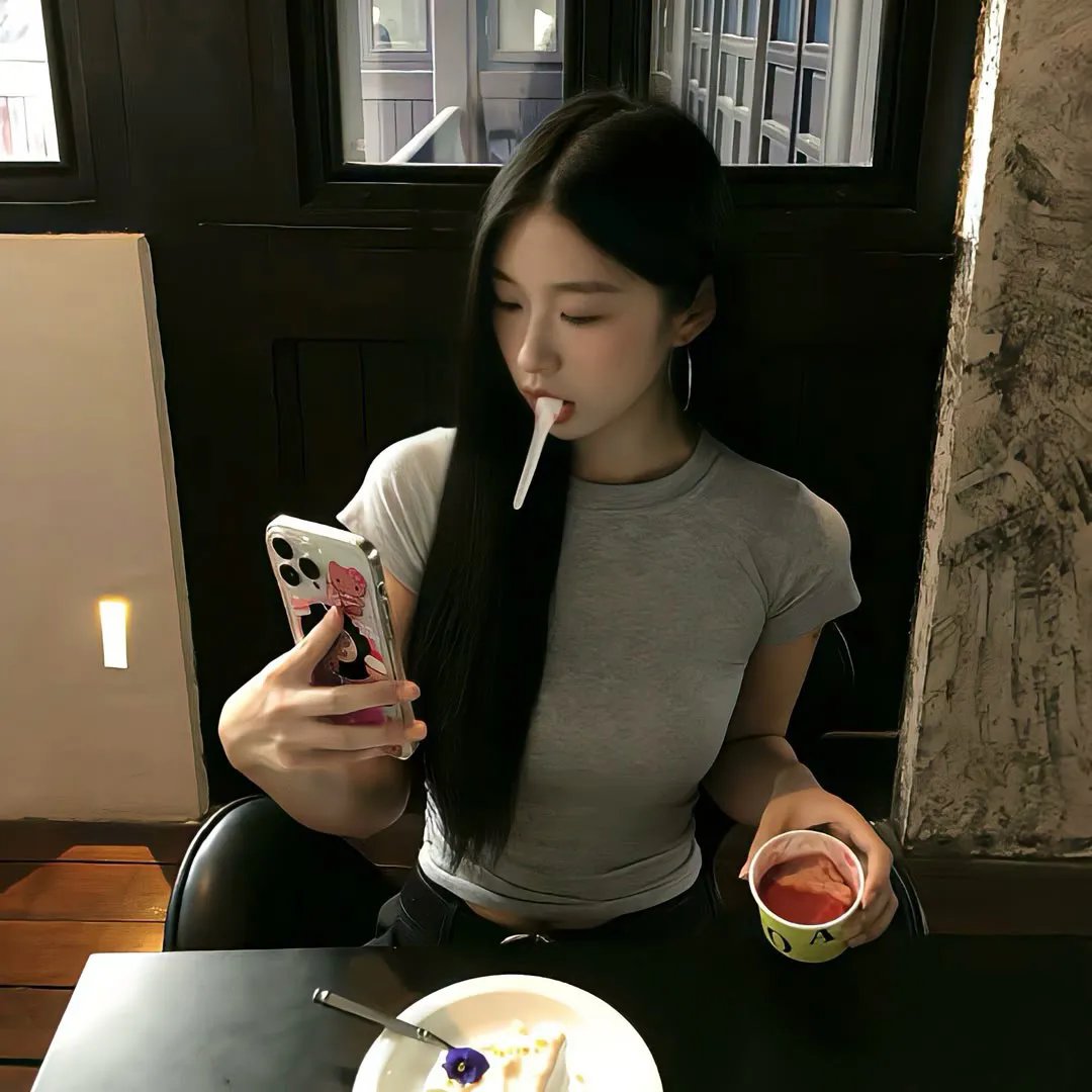 草莓月亮